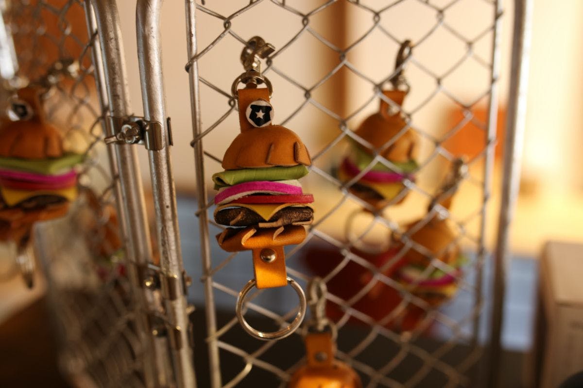 ร้านอาหาร BOX BURGER