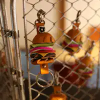 ร้านอาหาร BOX BURGER