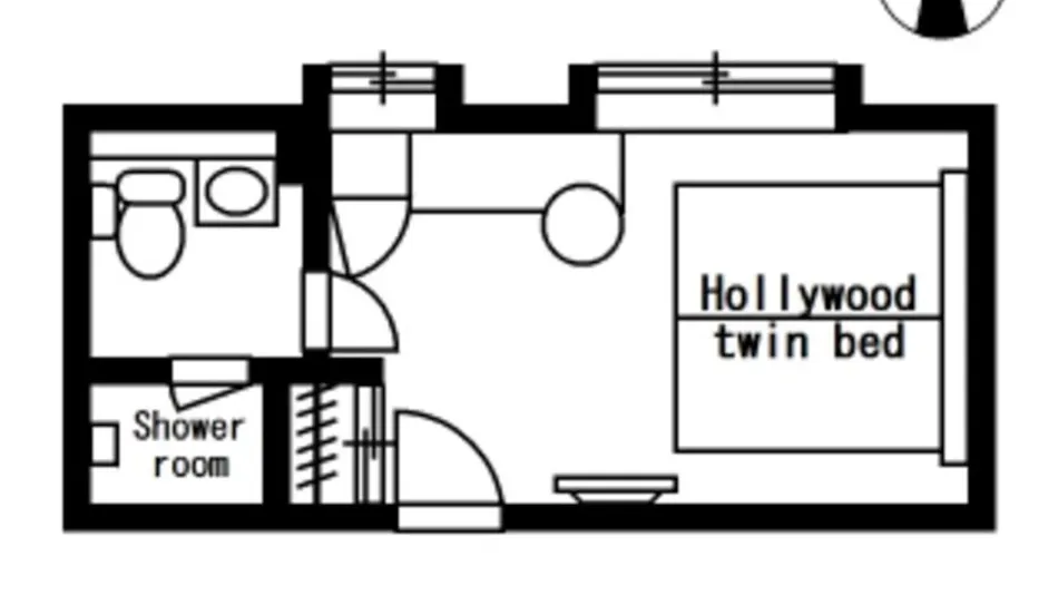 Alphabed Inn Takamatsu Station Front