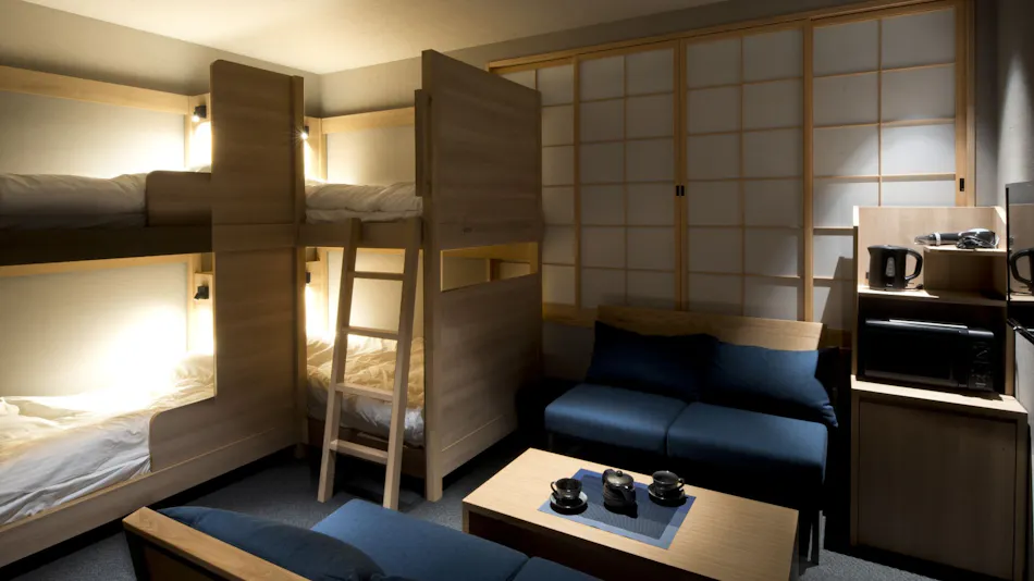 Alphabed Inn Takamatsu Station Front