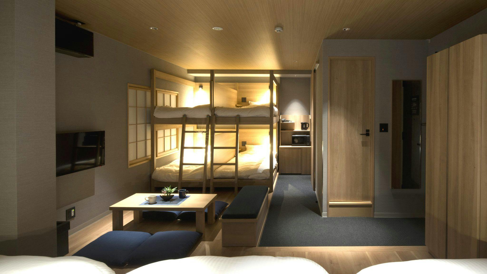 Alphabed Inn Takamatsu Station Front