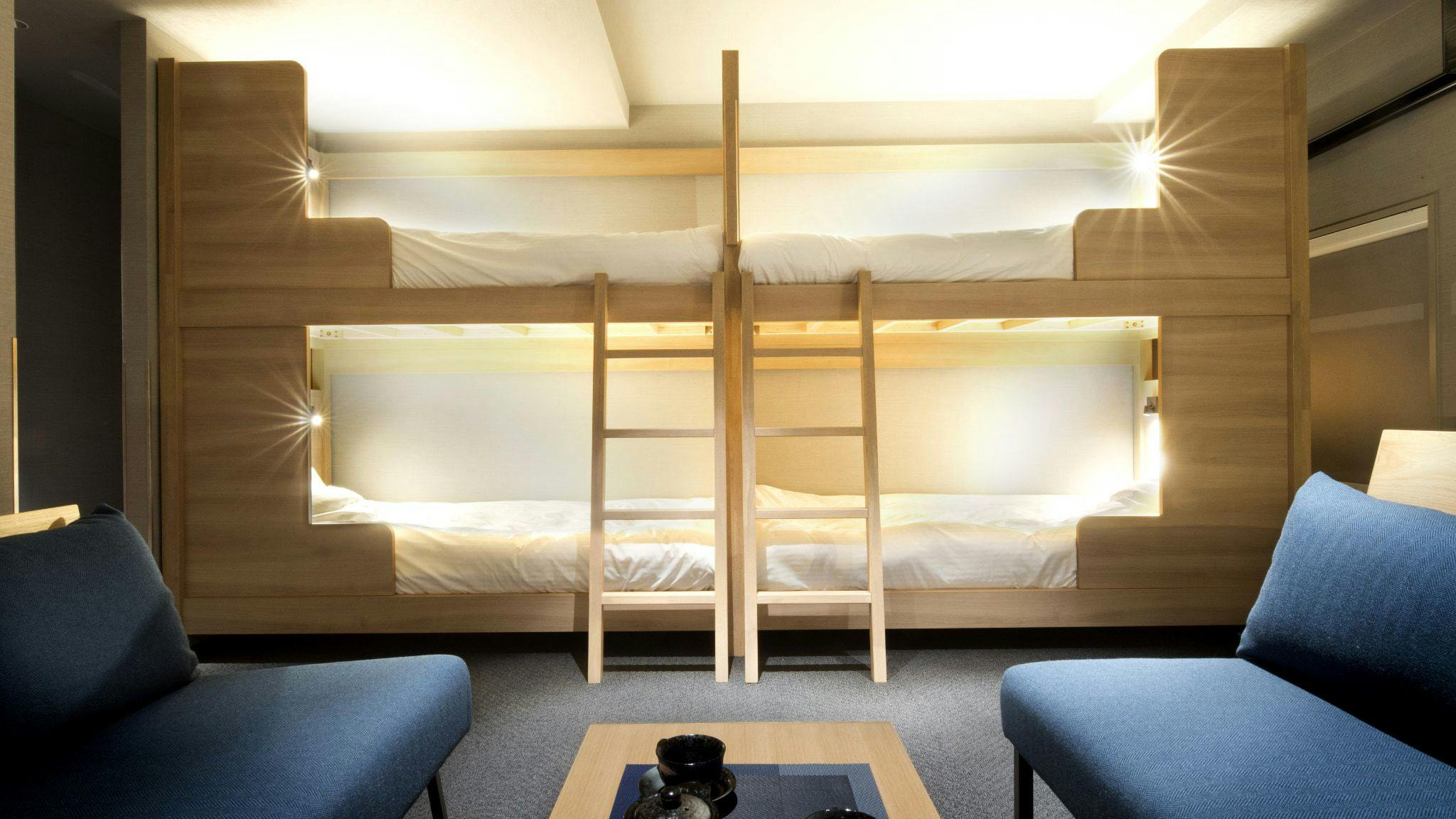Alphabed Inn Takamatsu Station Front