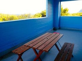 国民宿舎　サンマリーナ