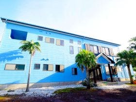 国民宿舎　サンマリーナ