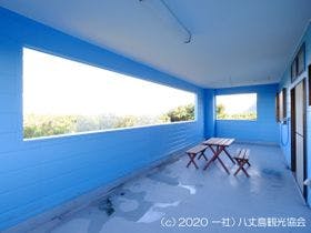 国民宿舎　サンマリーナ