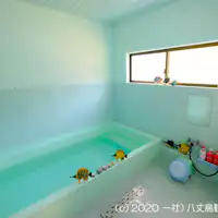 *ห้องน้ำ (ตัวอย่าง)