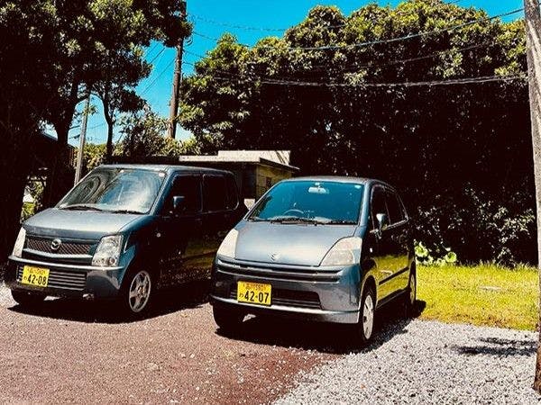 *【แผนพร้อมรถเช่า (Imeji)】