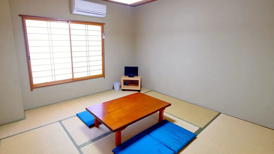 Kokumin Shukusha Sun Marina