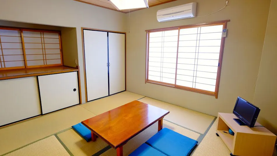 Kokumin Shukusha Sun Marina