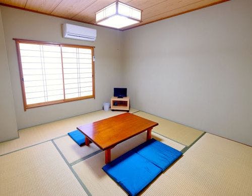 *［和室6畳BTなし］