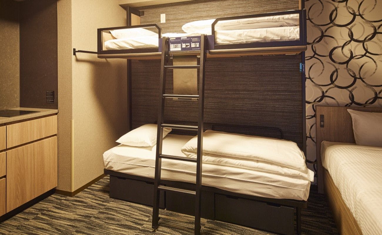 MONday Apart Premium Akihabara