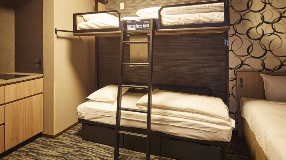MONday Apart Premium Akihabara
