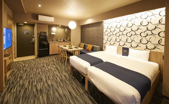 Kamar Grand Japanese