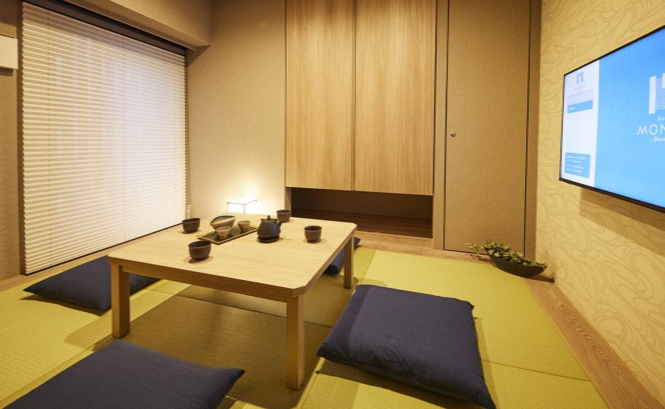MONday Apart Premium Akihabara