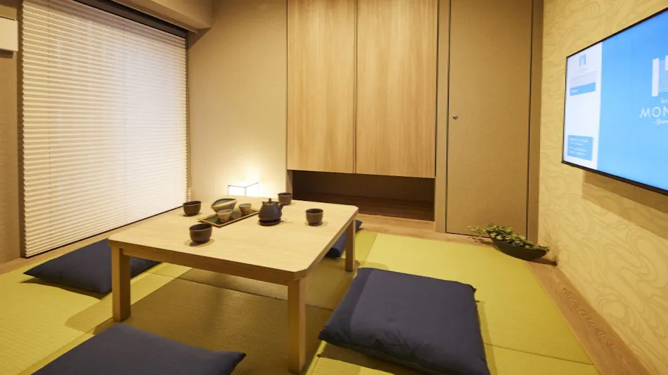 MONday Apart Premium Akihabara