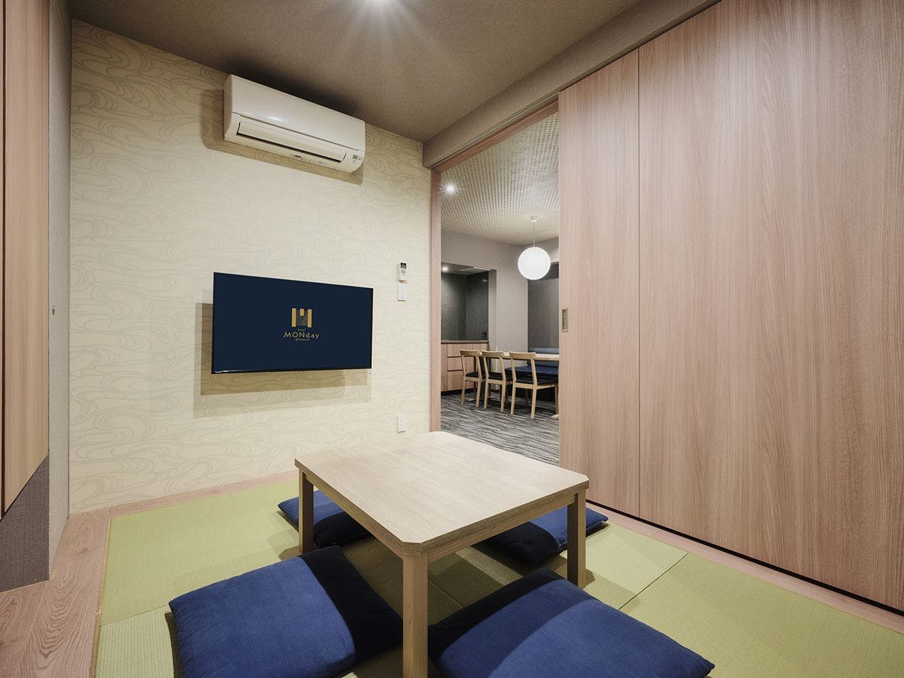 MONday Apart Premium Akihabara