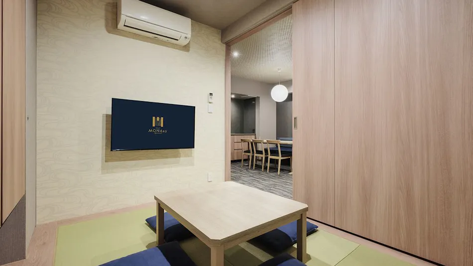 MONday Apart Premium Akihabara