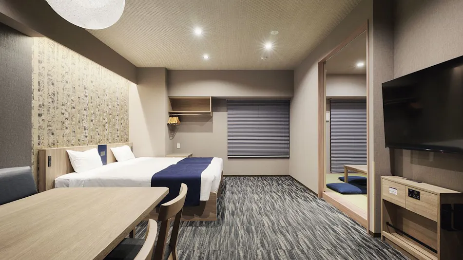 MONday Apart Premium Akihabara