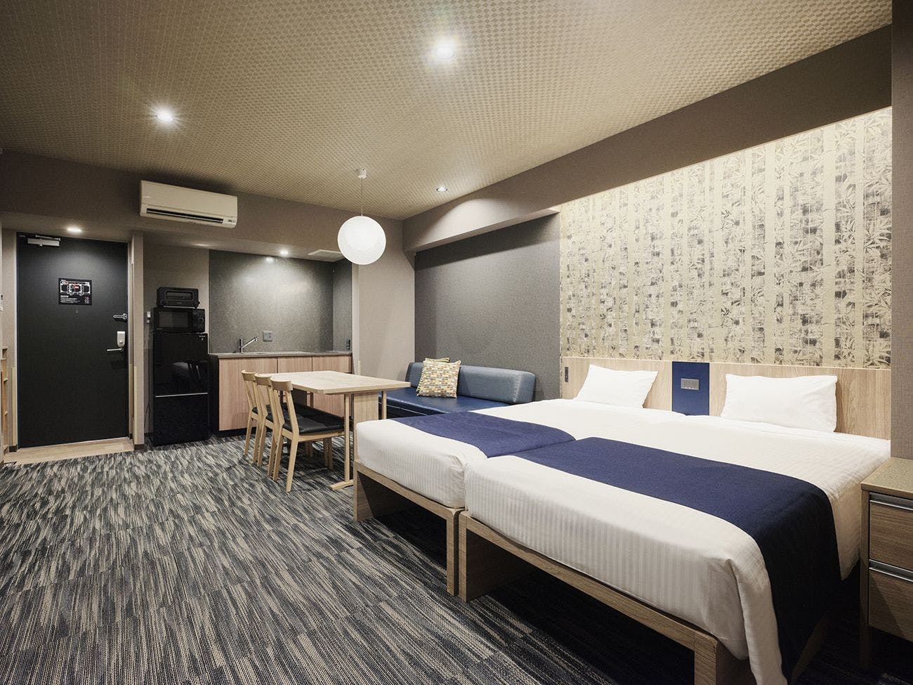 MONday Apart Premium Akihabara