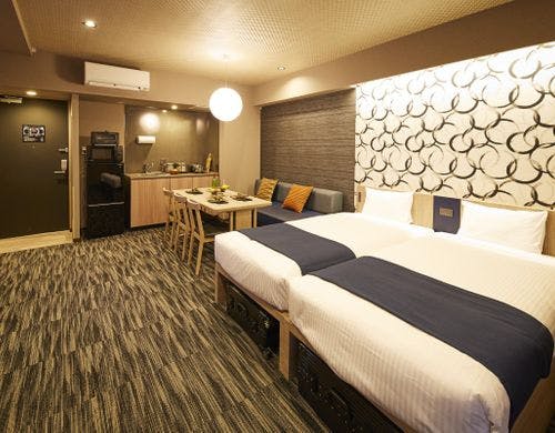 グランジャパニーズルーム