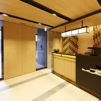 ล็อบบี้ด้านหน้า