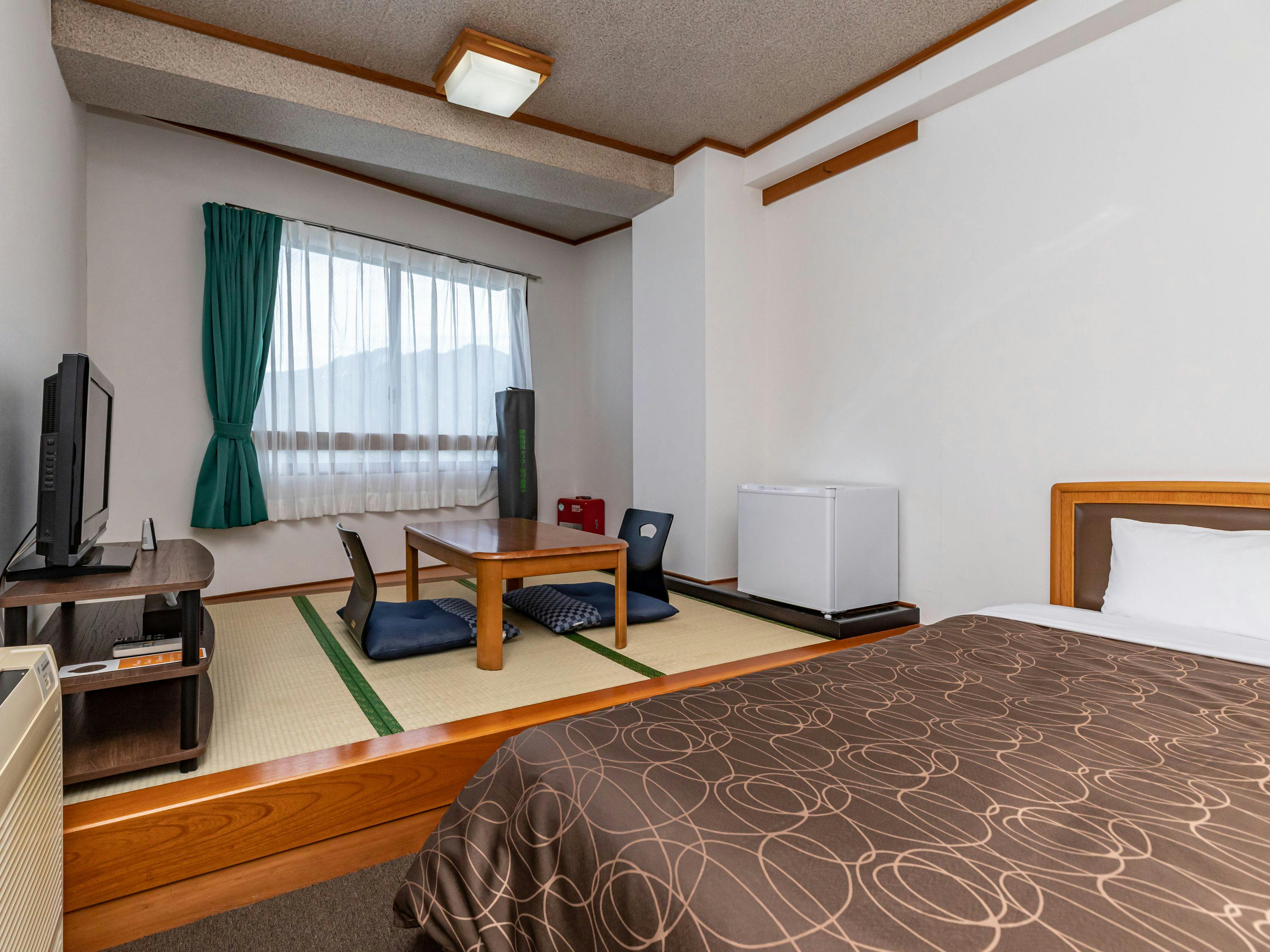 Global Resort Misen