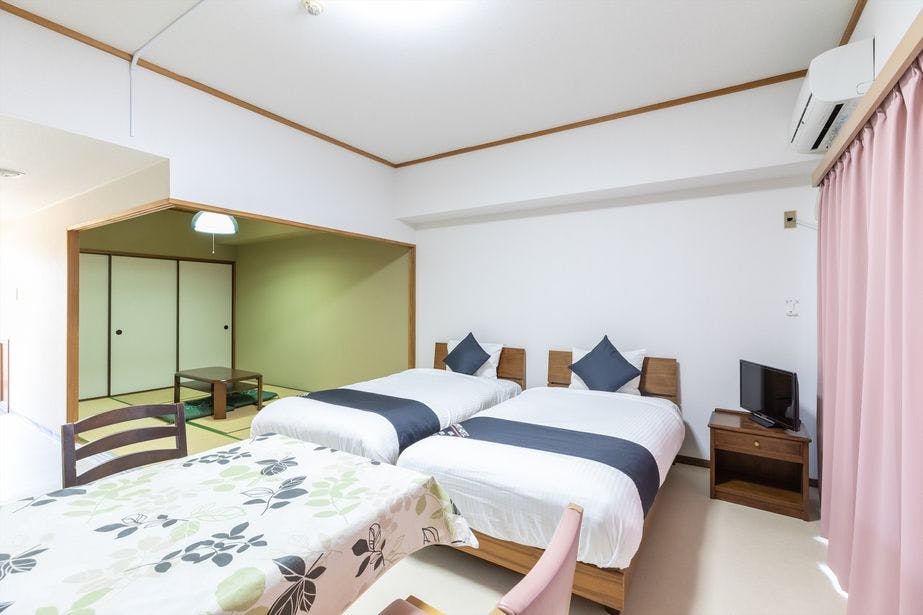 Global Resort Misen