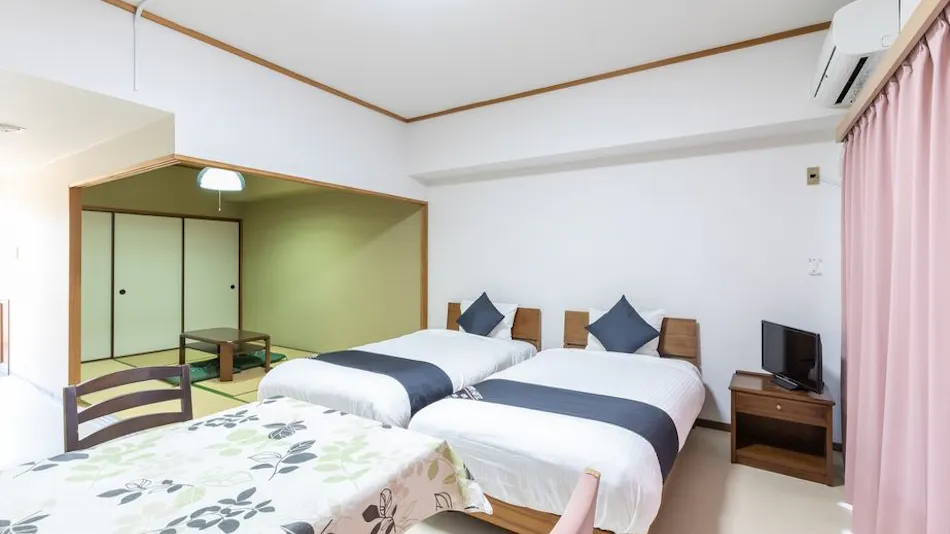 Global Resort Misen