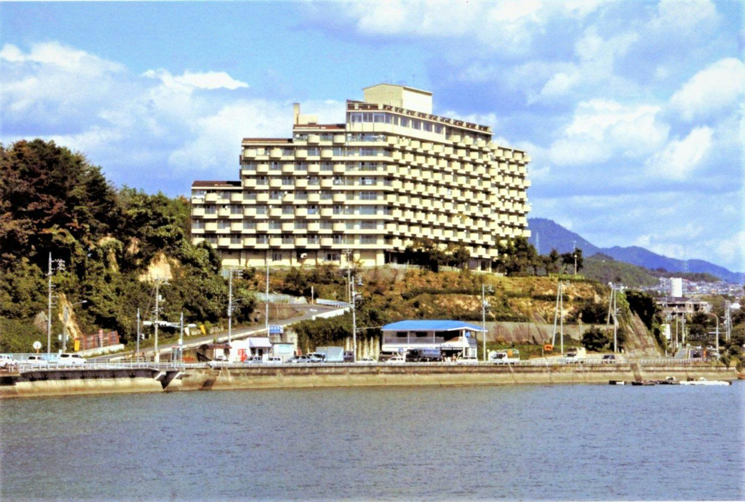Global Resort Misen