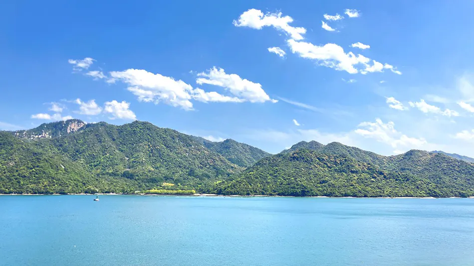 Global Resort Misen