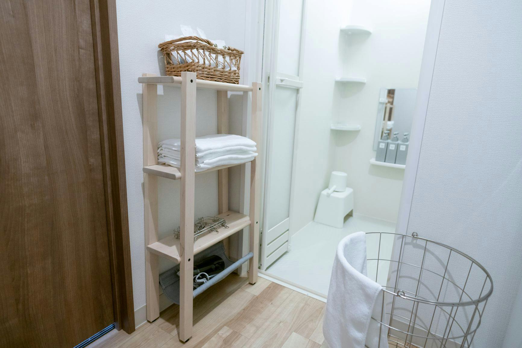 RIVER VILLAS HIROSHIMA