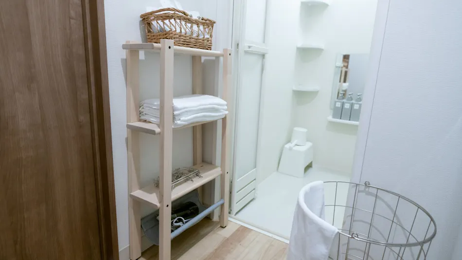 RIVER VILLAS HIROSHIMA