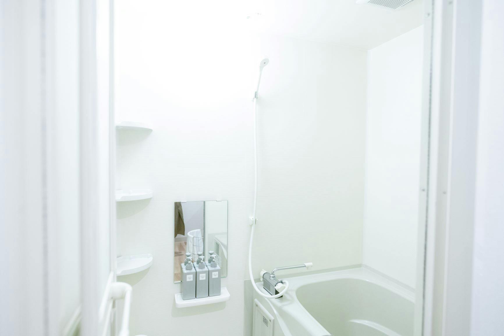 RIVER VILLAS HIROSHIMA