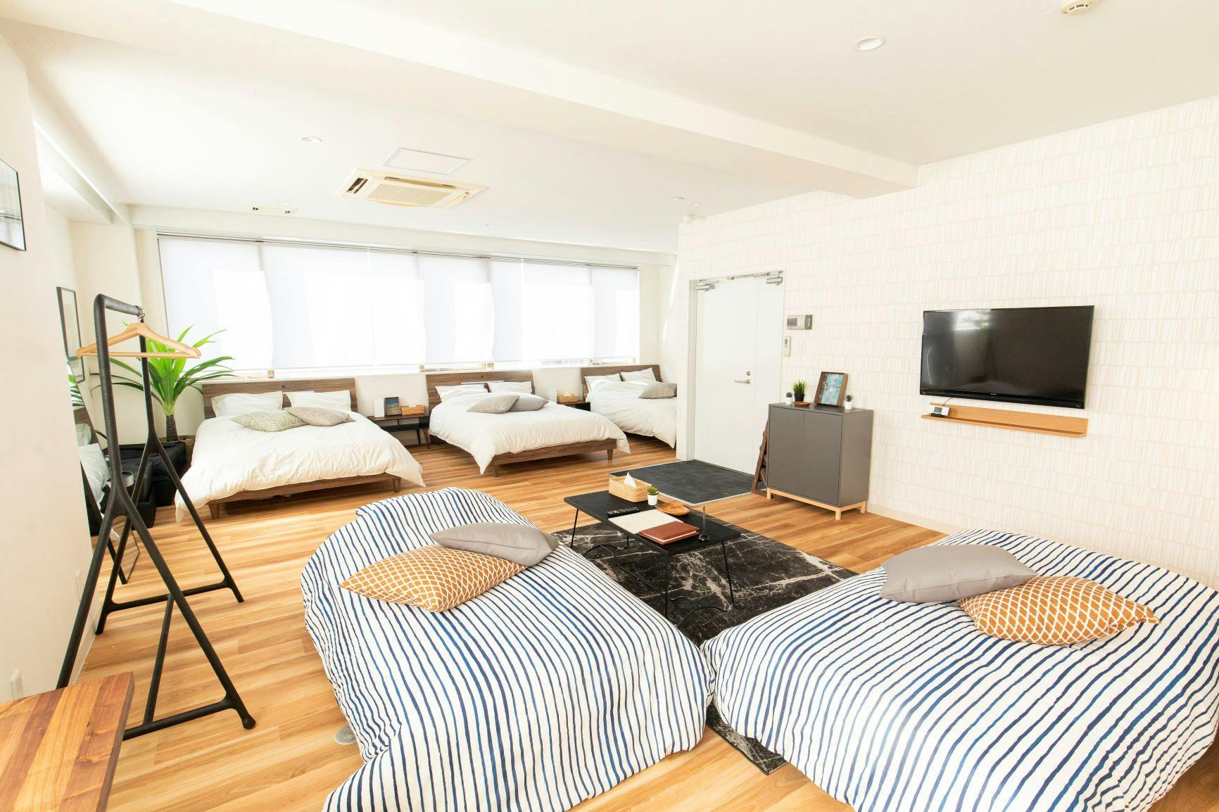 RIVER VILLAS HIROSHIMA