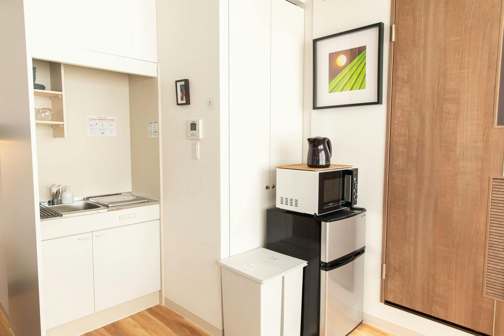 RIVER VILLAS HIROSHIMA