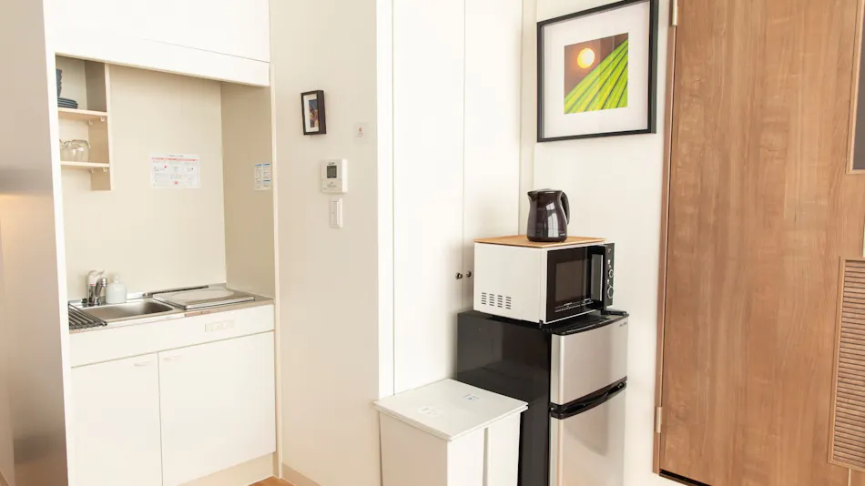 RIVER VILLAS HIROSHIMA