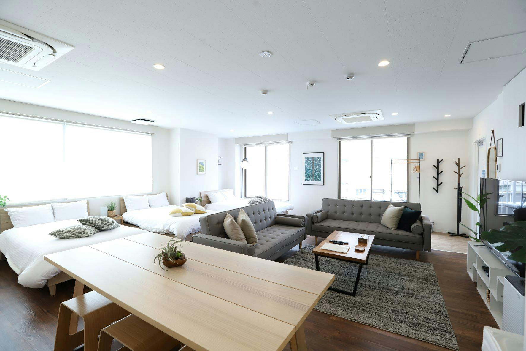 RIVER VILLAS HIROSHIMA