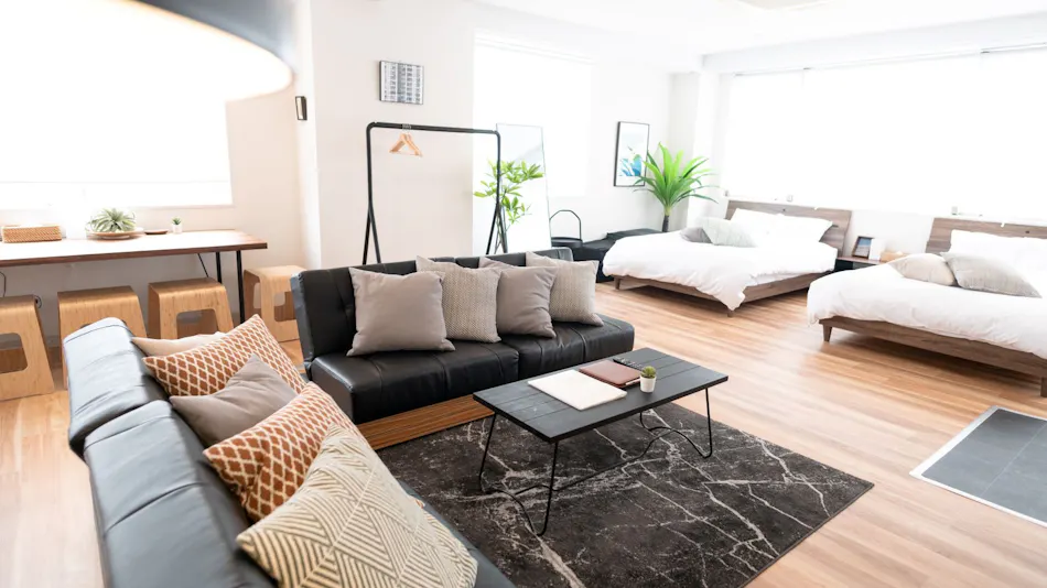 RIVER VILLAS HIROSHIMA
