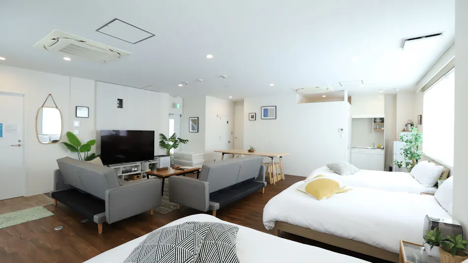 RIVER VILLAS HIROSHIMA