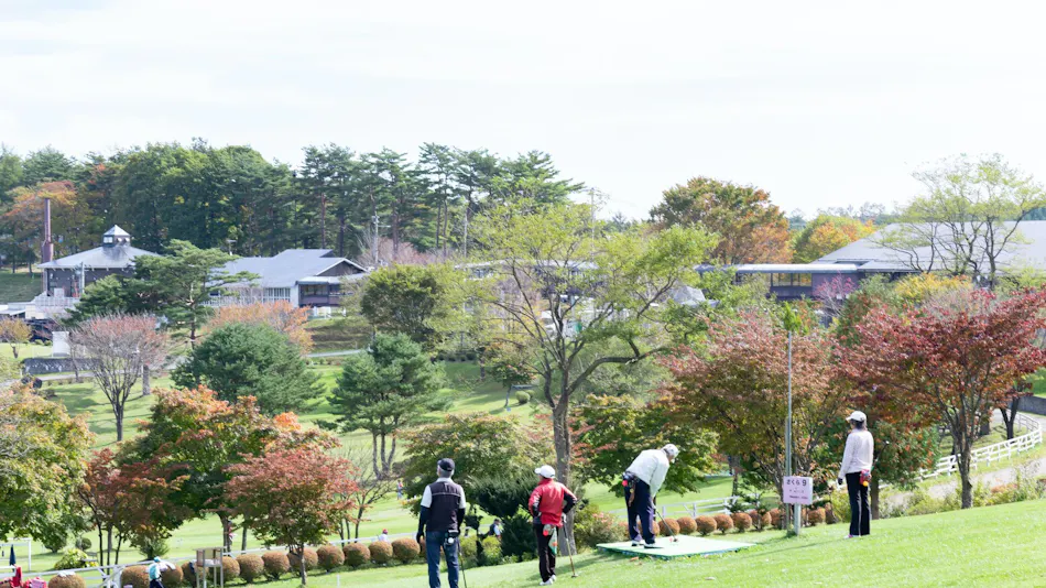 Green Hill Oono