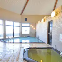 Ōno สุขภาพน้ำพุร้อน