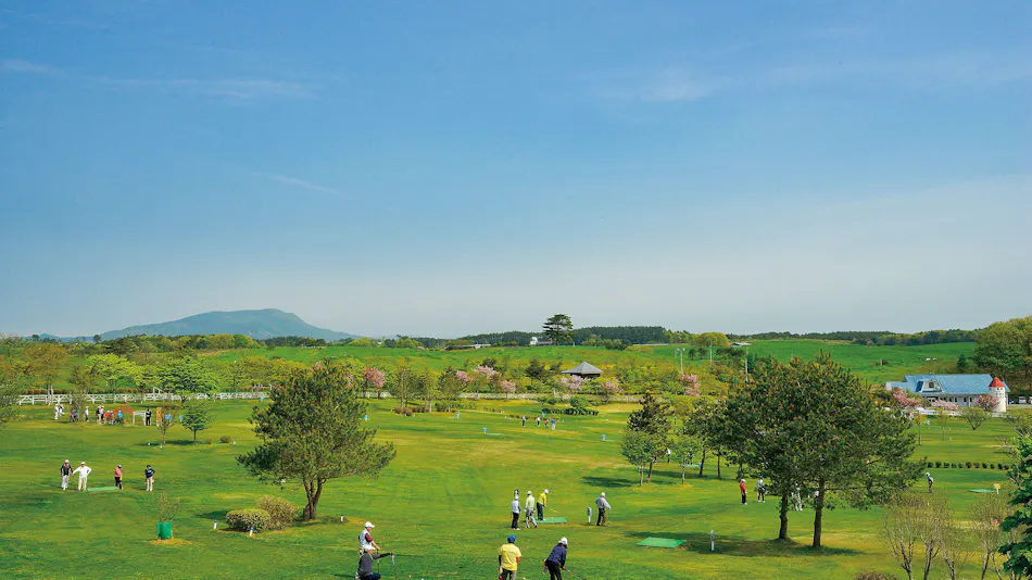 Green Hill Oono