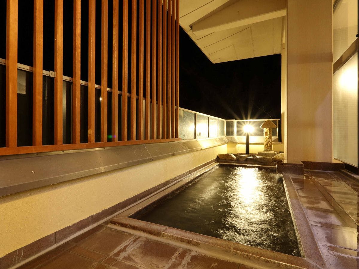 Kurobe Sun Valley Hotel