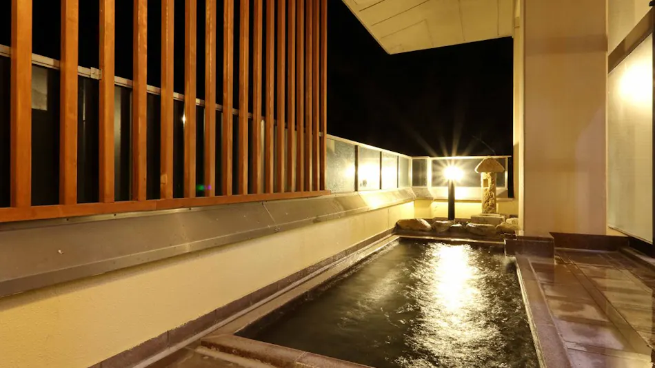 Kurobe Sun Valley Hotel