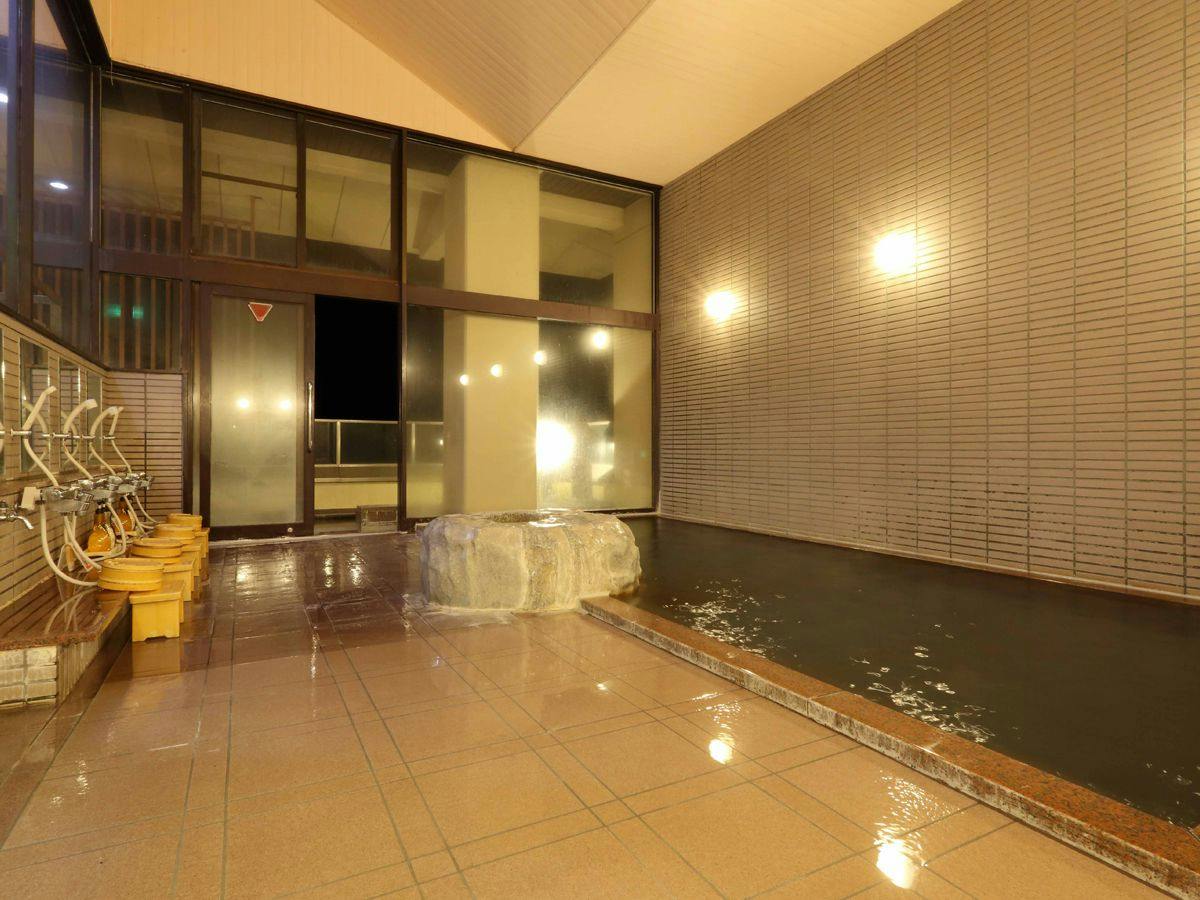 Kurobe Sun Valley Hotel
