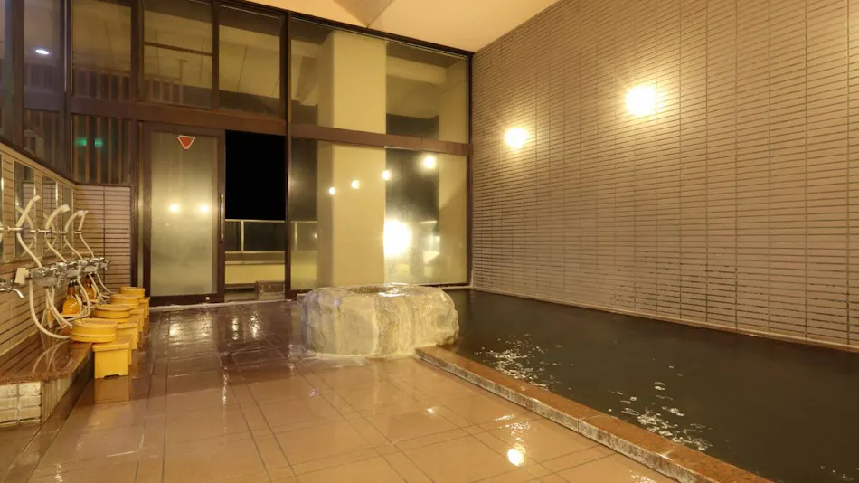 Kurobe Sun Valley Hotel