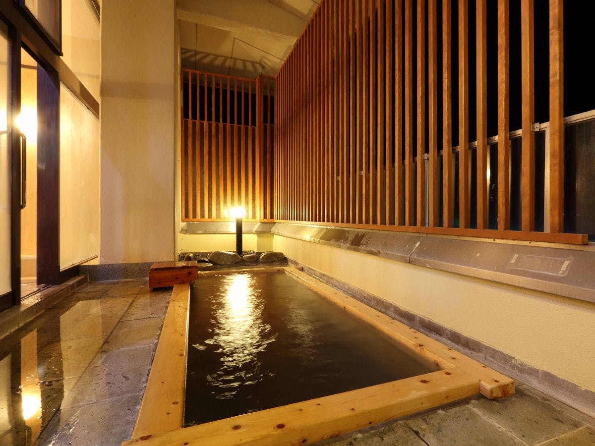Kurobe Sun Valley Hotel