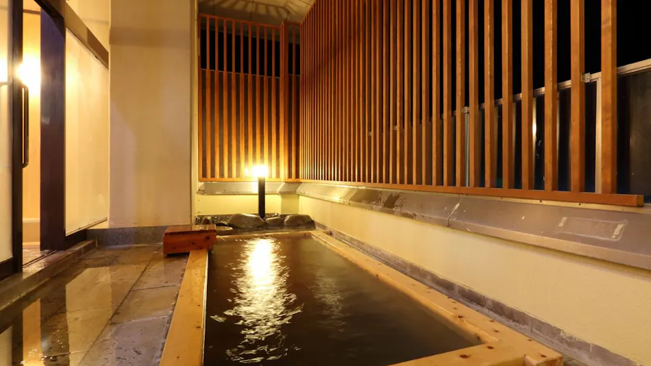 Kurobe Sun Valley Hotel