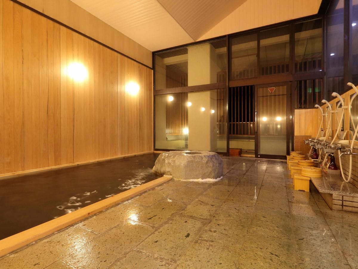 Kurobe Sun Valley Hotel