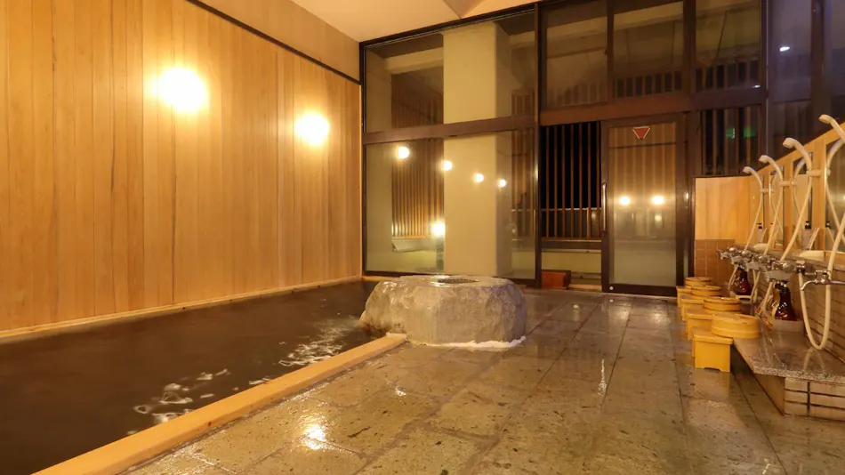 Kurobe Sun Valley Hotel